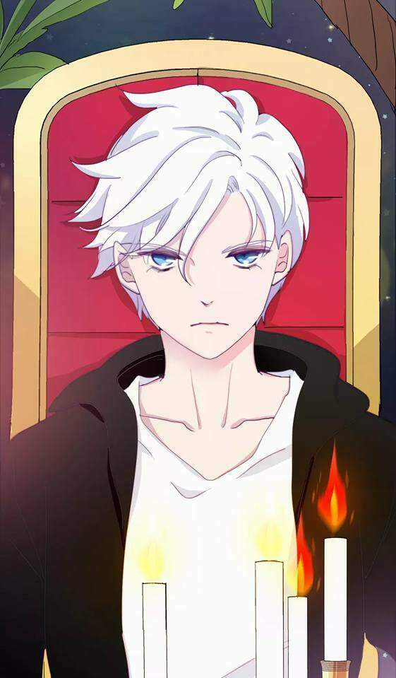 Trái Tim Băng Giá Chap 15 - Next Chap 16