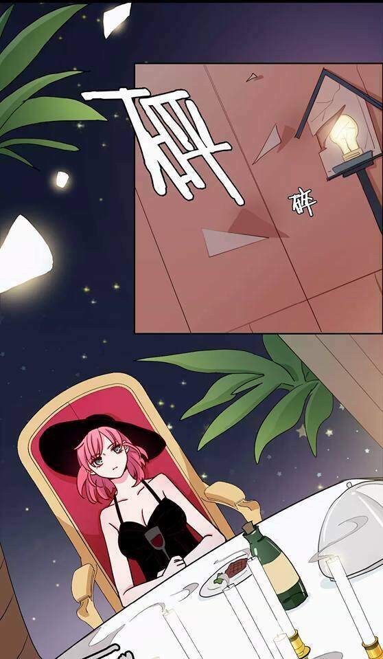 Trái Tim Băng Giá Chap 15 - Next Chap 16