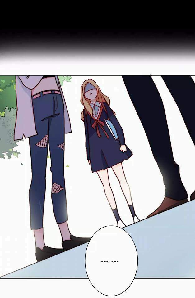 Trái Tim Băng Giá Chap 15 - Next Chap 16