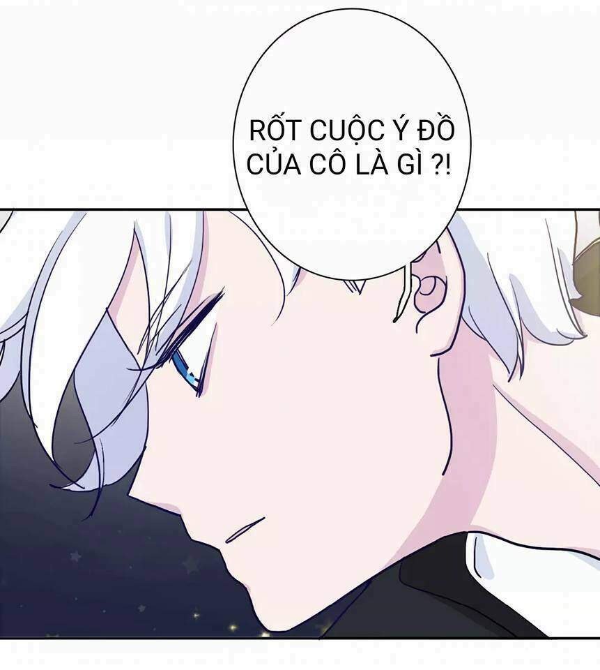 Trái Tim Băng Giá Chap 15 - Next Chap 16