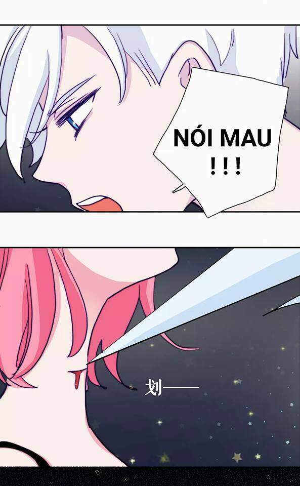 Trái Tim Băng Giá Chap 15 - Next Chap 16
