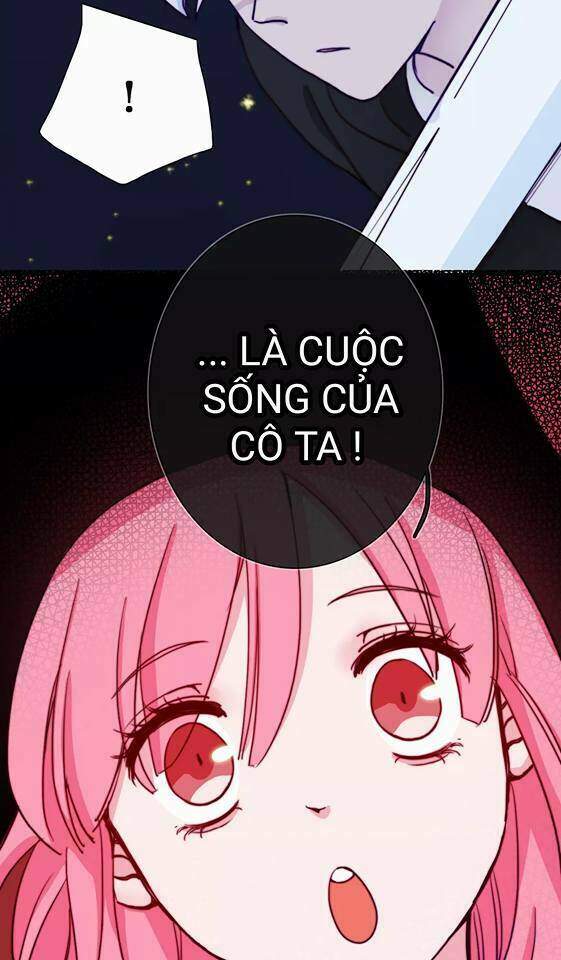 Trái Tim Băng Giá Chap 15 - Next Chap 16