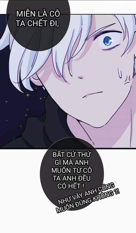 Trái Tim Băng Giá Chap 15 - Next Chap 16