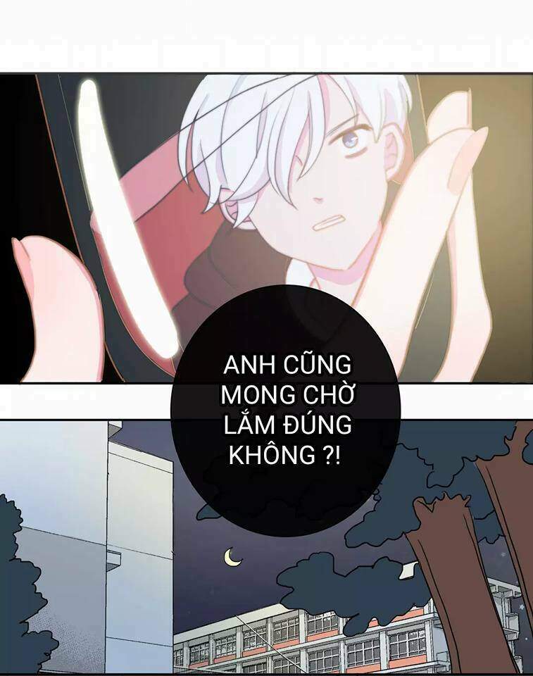 Trái Tim Băng Giá Chap 15 - Next Chap 16