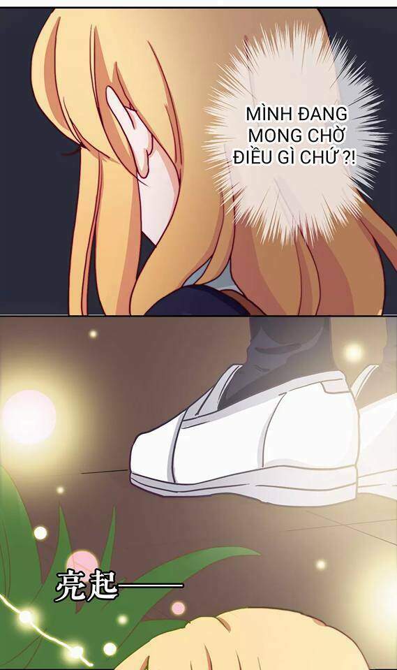 Trái Tim Băng Giá Chap 15 - Next Chap 16