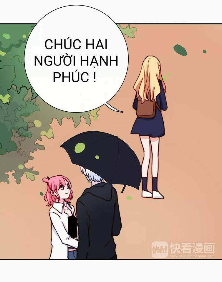 Trái Tim Băng Giá Chap 15 - Next Chap 16
