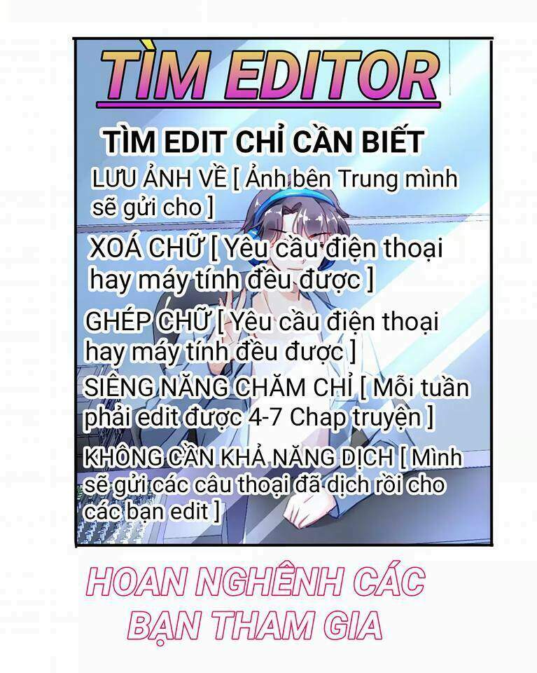 Trái Tim Băng Giá Chap 16 - Next Chap 17