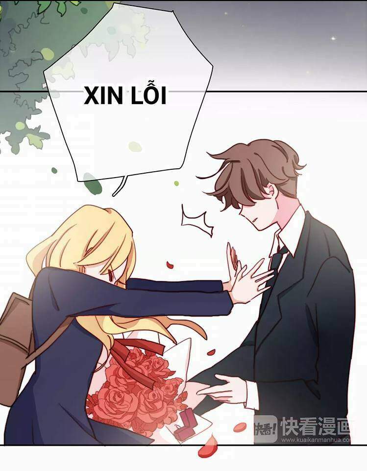 Trái Tim Băng Giá Chap 16 - Next Chap 17