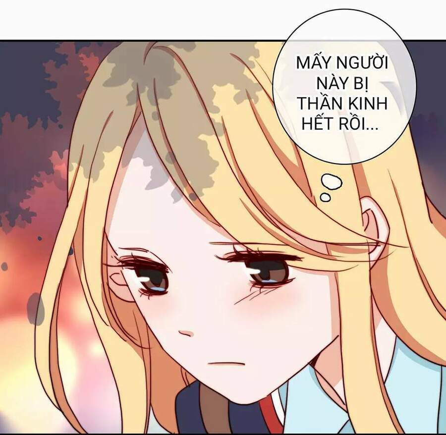 Trái Tim Băng Giá Chap 16 - Next Chap 17