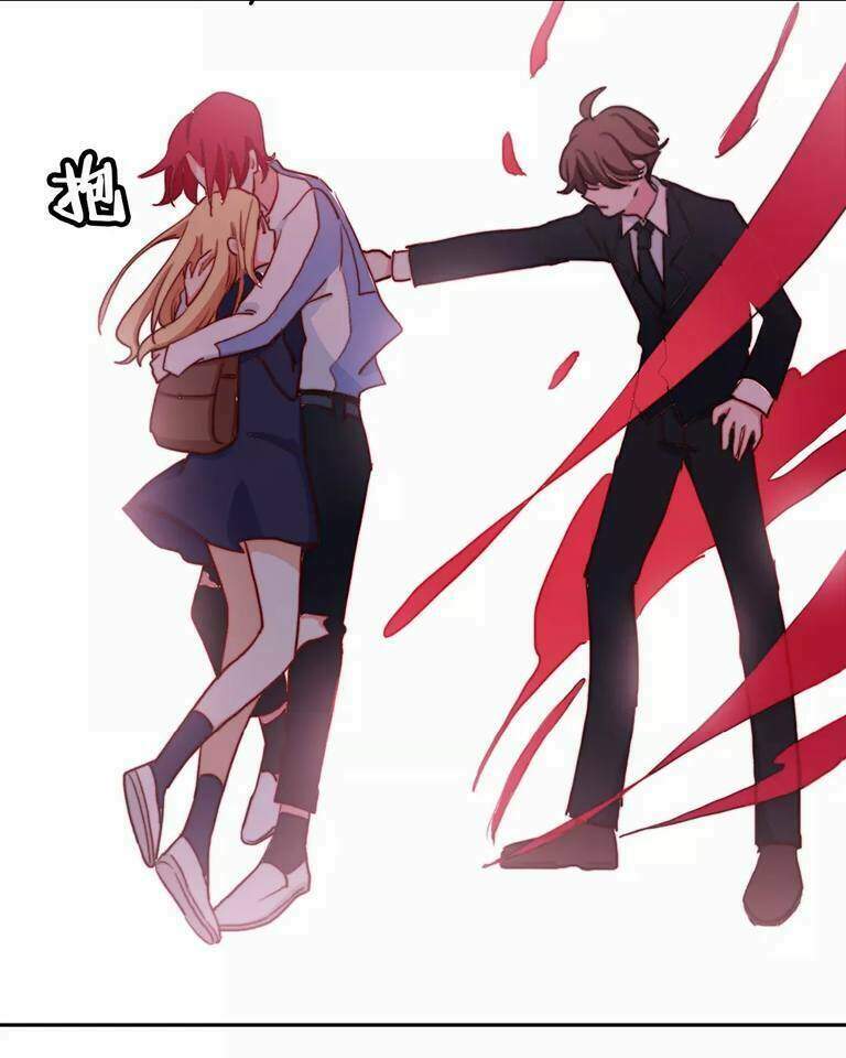 Trái Tim Băng Giá Chap 16 - Next Chap 17