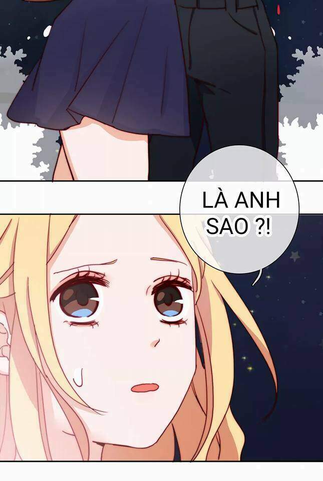 Trái Tim Băng Giá Chap 16 - Next Chap 17
