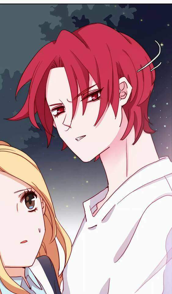 Trái Tim Băng Giá Chap 16 - Next Chap 17