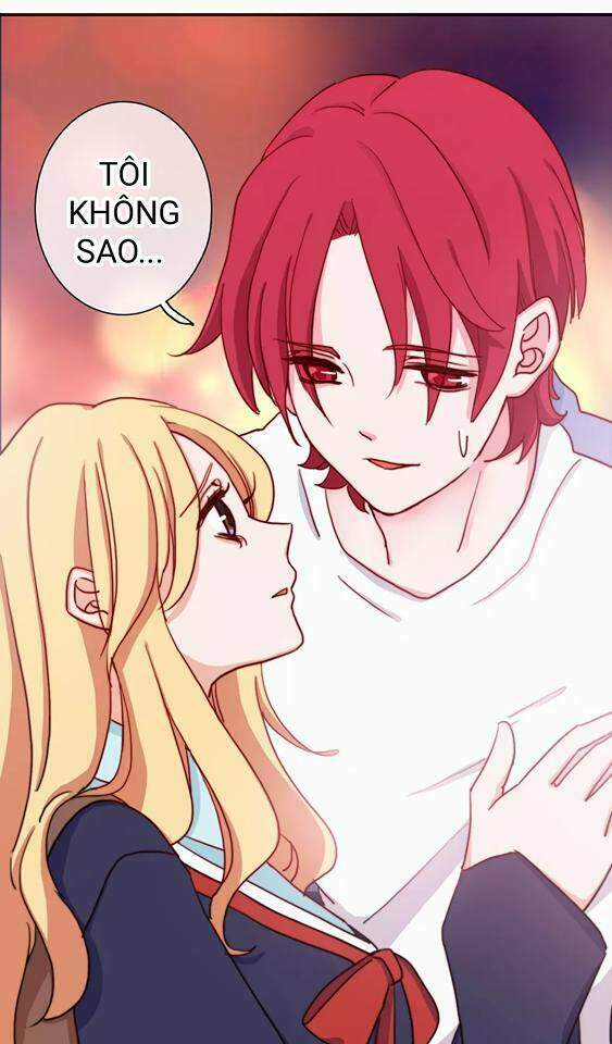 Trái Tim Băng Giá Chap 16 - Next Chap 17
