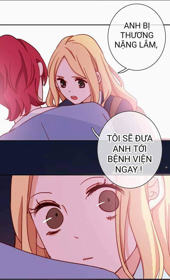 Trái Tim Băng Giá Chap 16 - Next Chap 17