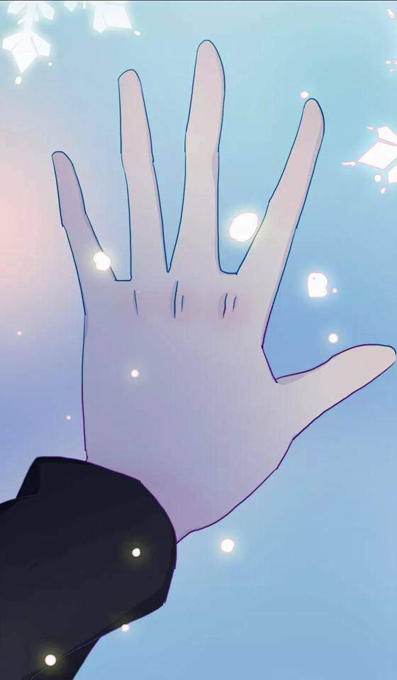 Trái Tim Băng Giá Chap 16 - Next Chap 17