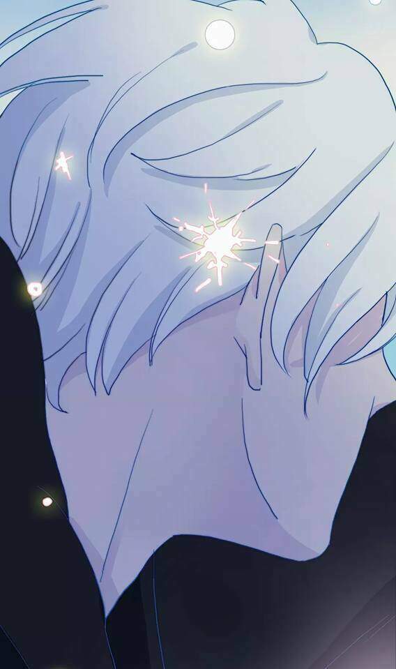 Trái Tim Băng Giá Chap 16 - Next Chap 17