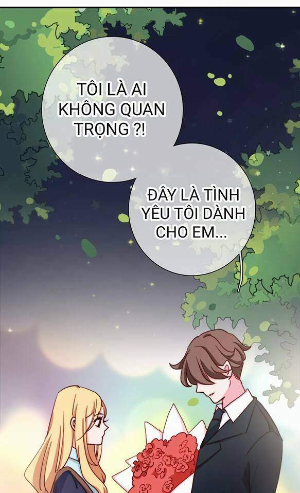 Trái Tim Băng Giá Chap 16 - Next Chap 17