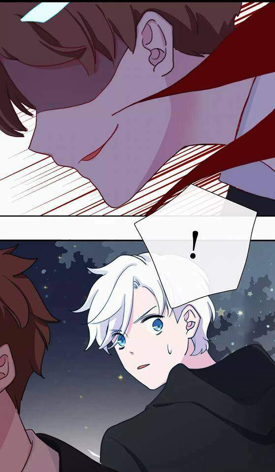 Trái Tim Băng Giá Chap 17 - Next Chap 18