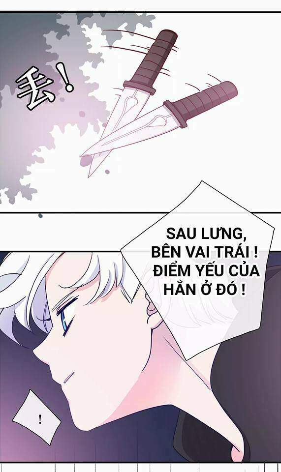 Trái Tim Băng Giá Chap 17 - Next Chap 18