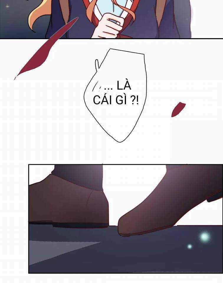 Trái Tim Băng Giá Chap 17 - Next Chap 18