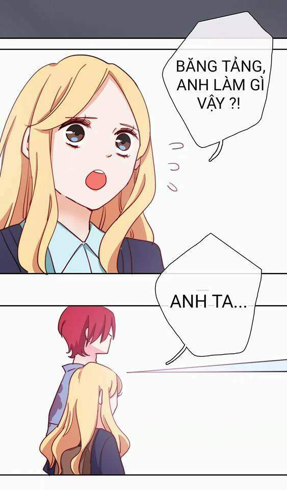 Trái Tim Băng Giá Chap 17 - Next Chap 18