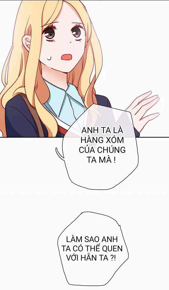 Trái Tim Băng Giá Chap 17 - Next Chap 18