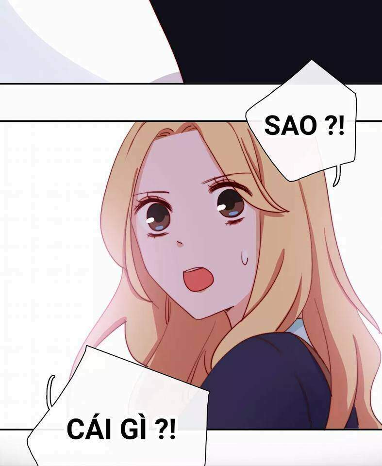 Trái Tim Băng Giá Chap 17 - Next Chap 18