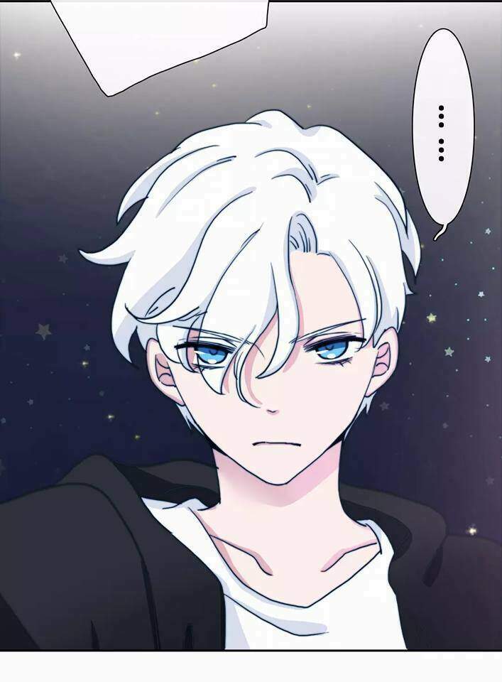Trái Tim Băng Giá Chap 17 - Next Chap 18
