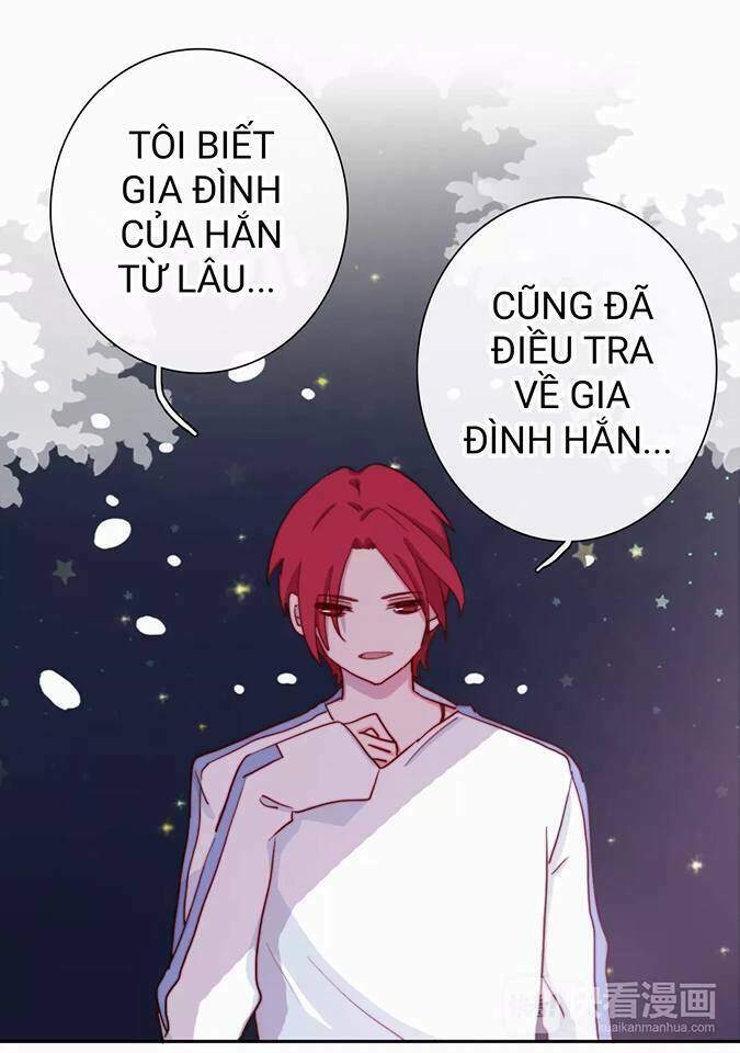 Trái Tim Băng Giá Chap 17 - Next Chap 18