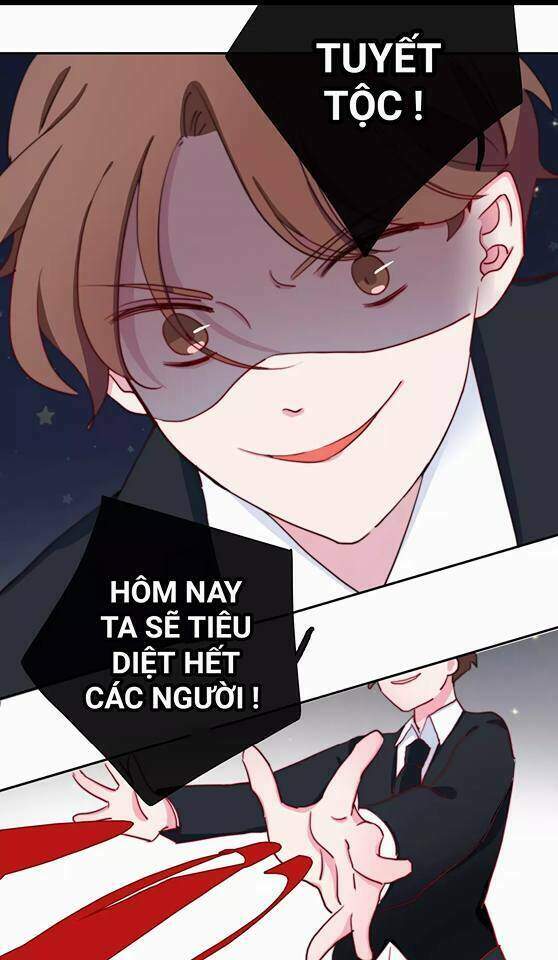 Trái Tim Băng Giá Chap 17 - Next Chap 18