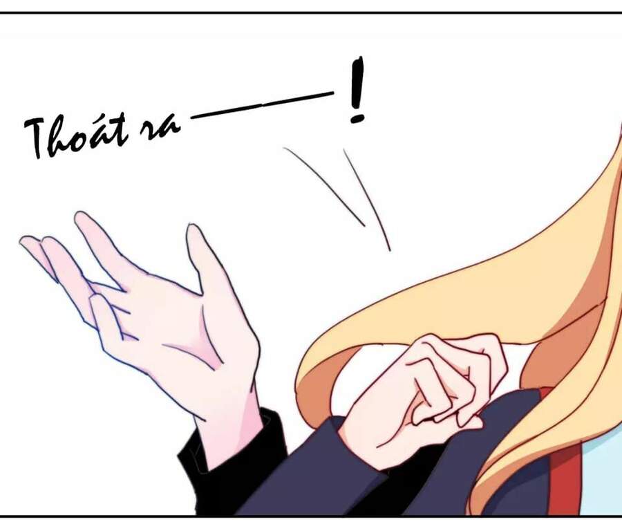 Trái Tim Băng Giá Chap 19 - Next Chap 20