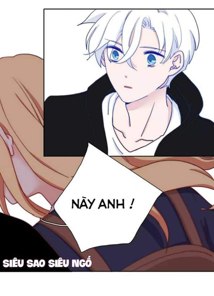 Trái Tim Băng Giá Chap 19 - Next Chap 20