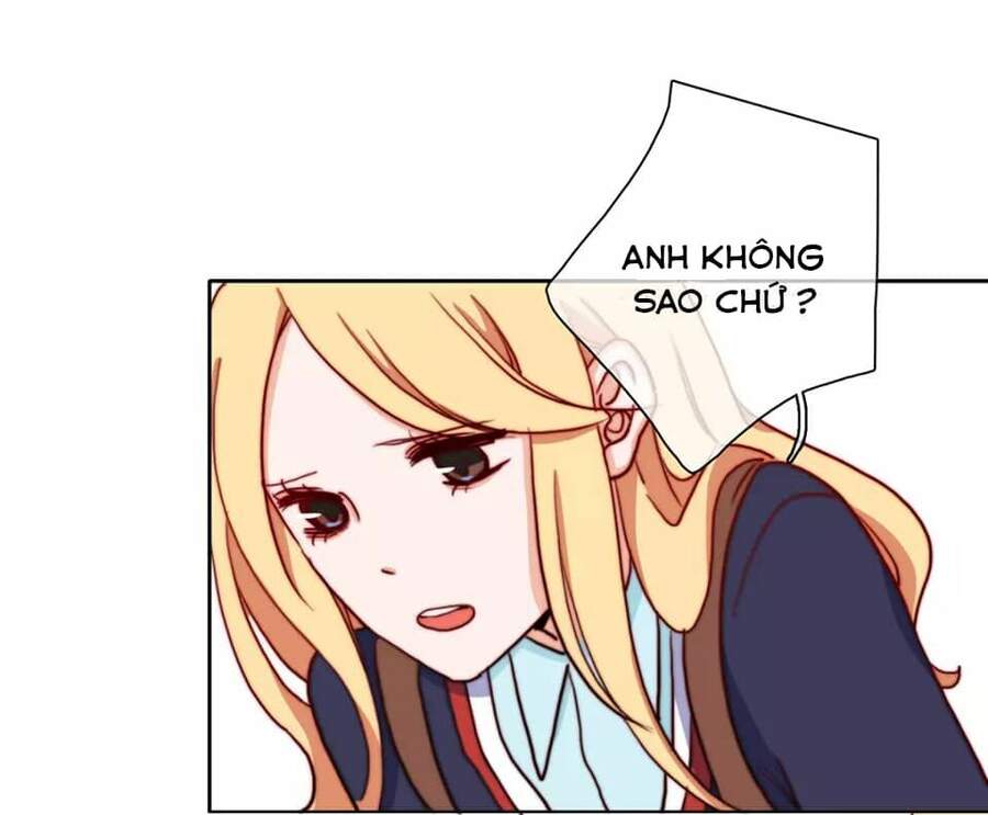 Trái Tim Băng Giá Chap 19 - Next Chap 20