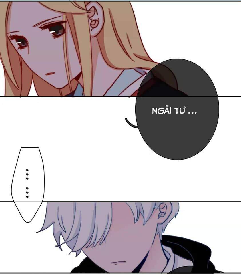 Trái Tim Băng Giá Chap 19 - Next Chap 20