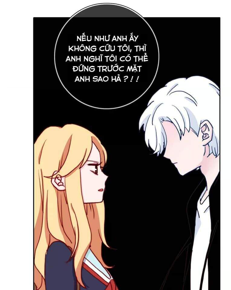 Trái Tim Băng Giá Chap 19 - Next Chap 20