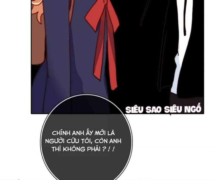 Trái Tim Băng Giá Chap 19 - Next Chap 20