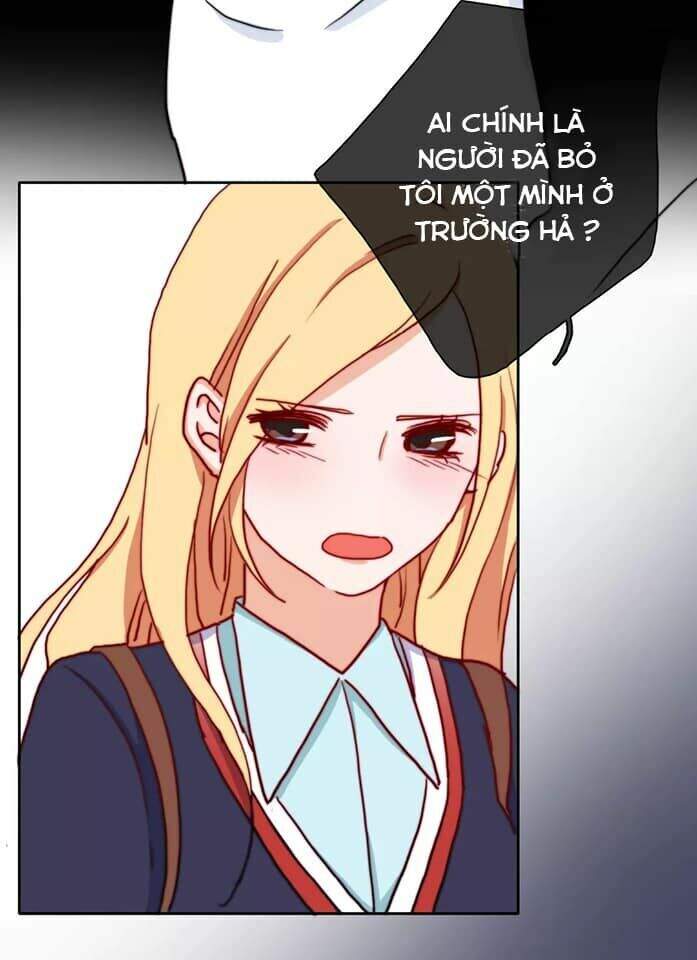 Trái Tim Băng Giá Chap 19 - Next Chap 20