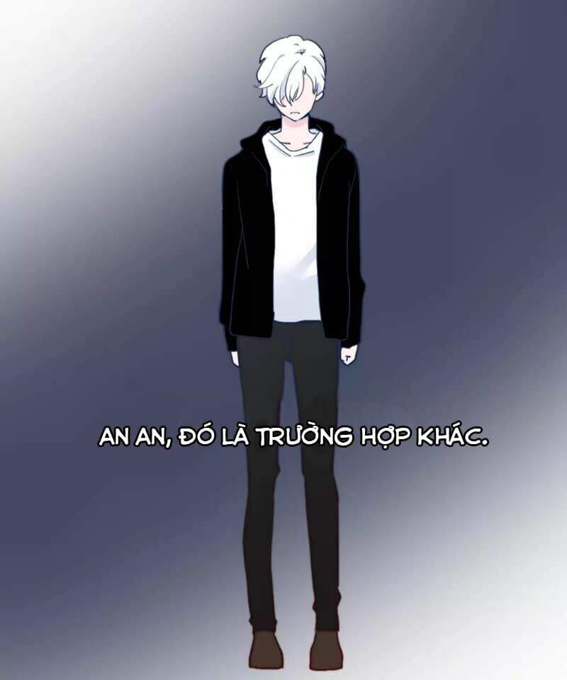 Trái Tim Băng Giá Chap 19 - Next Chap 20