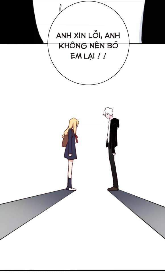 Trái Tim Băng Giá Chap 19 - Next Chap 20