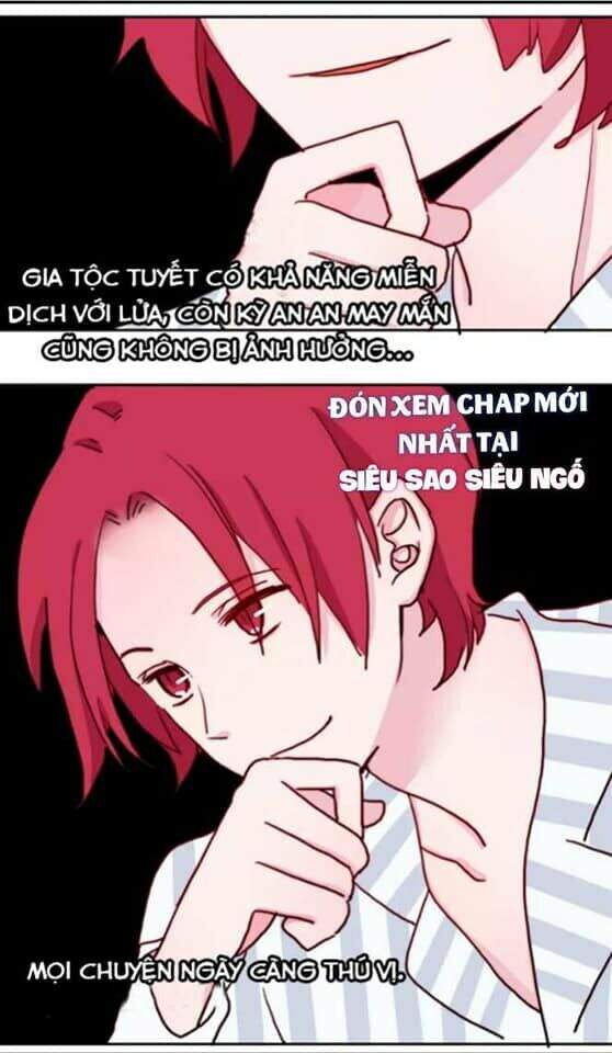 Trái Tim Băng Giá Chap 19 - Next Chap 20
