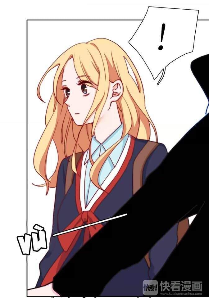 Trái Tim Băng Giá Chap 19 - Next Chap 20