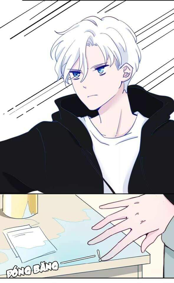 Trái Tim Băng Giá Chap 19 - Next Chap 20
