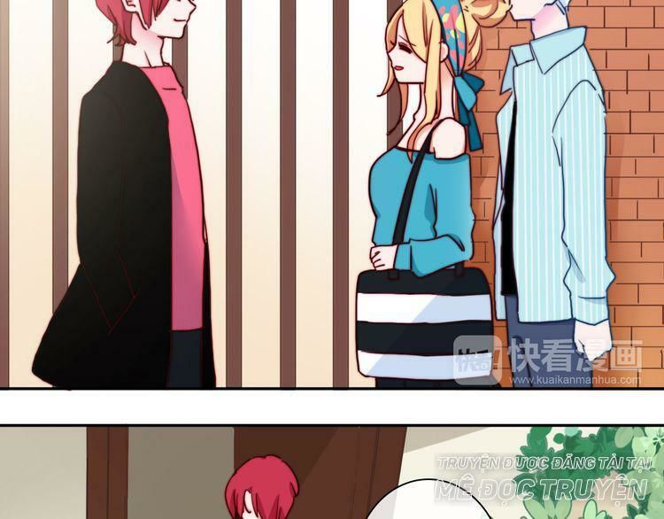 Trái Tim Băng Giá Chap 20 - Next Chap 21