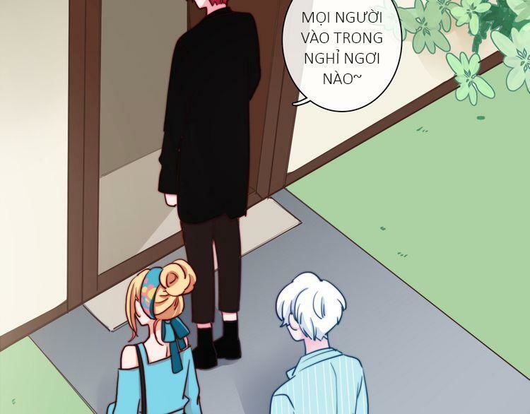 Trái Tim Băng Giá Chap 20 - Next Chap 21