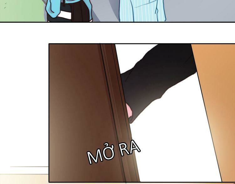 Trái Tim Băng Giá Chap 20 - Next Chap 21