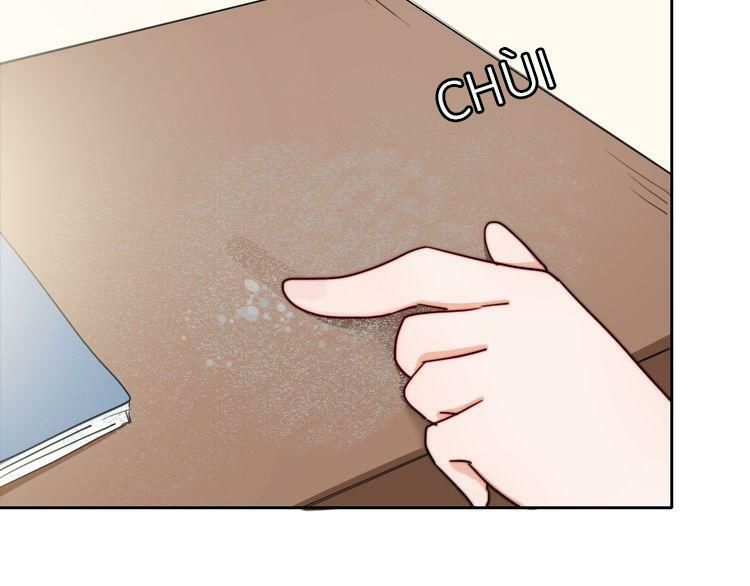 Trái Tim Băng Giá Chap 20 - Next Chap 21