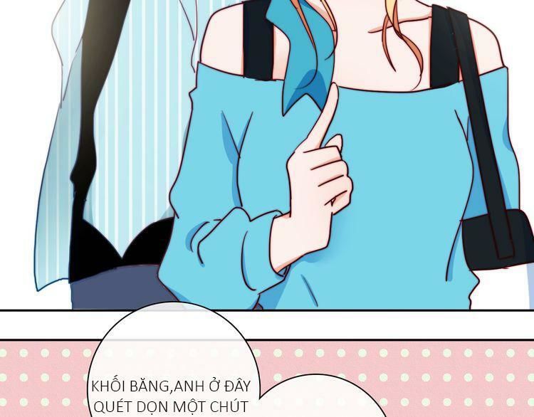 Trái Tim Băng Giá Chap 20 - Next Chap 21