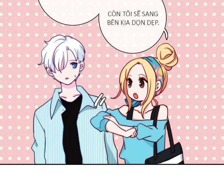 Trái Tim Băng Giá Chap 20 - Next Chap 21