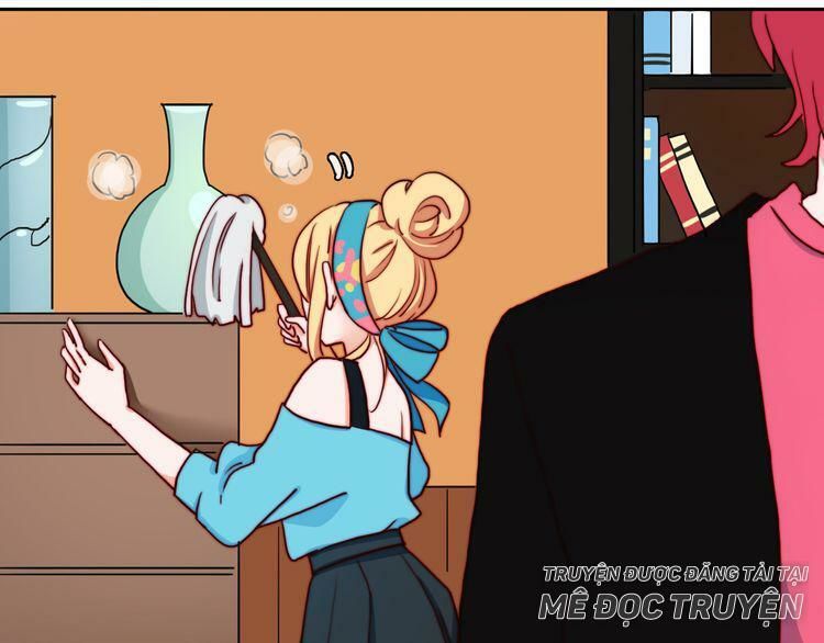 Trái Tim Băng Giá Chap 20 - Next Chap 21