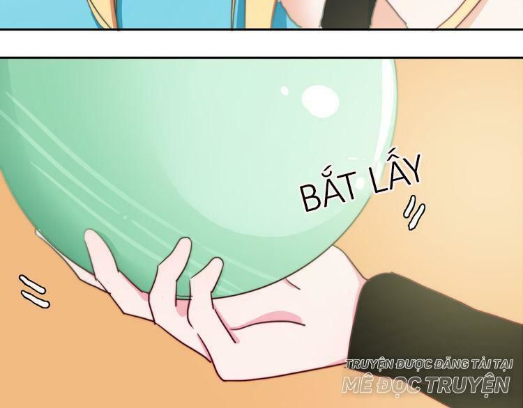 Trái Tim Băng Giá Chap 20 - Next Chap 21